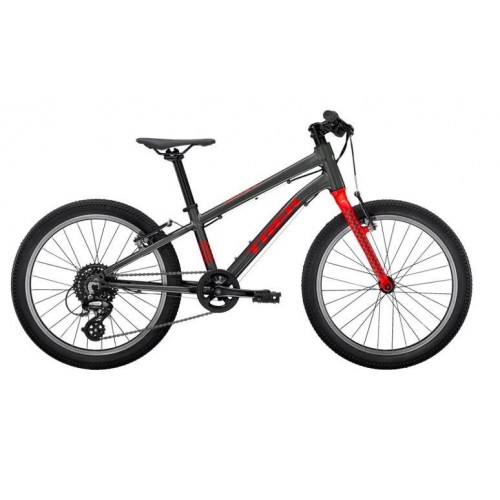 TREK WAHOO 20" 8速 小童車